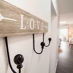 Apartamento The Sunny Flair, Relaxing Experience