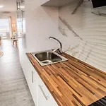 The Sunny Flair, Relaxing Experience Apartamento Morro Jable (Fuerteventura)