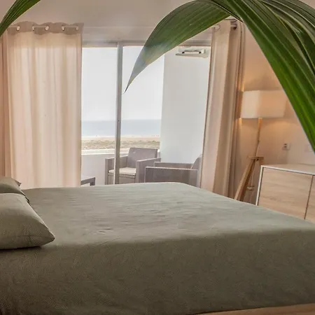 Appartement The Sunny Flair, Relaxing Experience