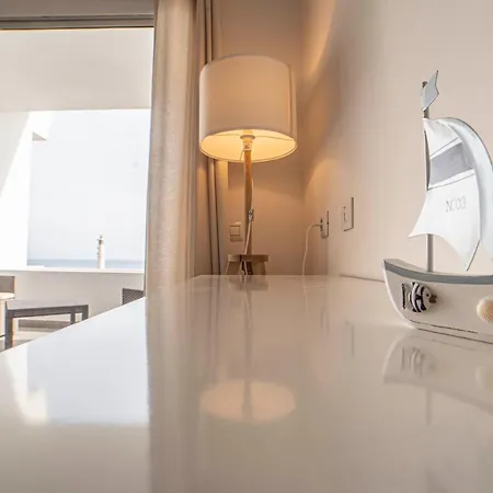 شقة The Sunny Flair, Relaxing Experience مورو ذيل خابلِ