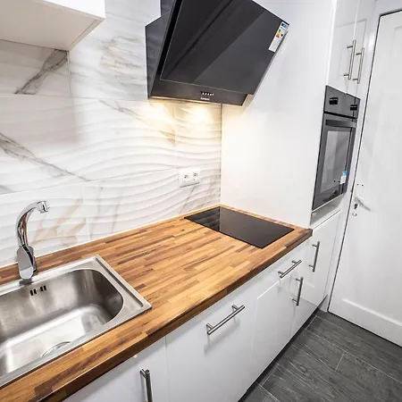 The Sunny Flair, Relaxing Experience *