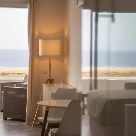 The Sunny Flair, Relaxing Experience Appartement *