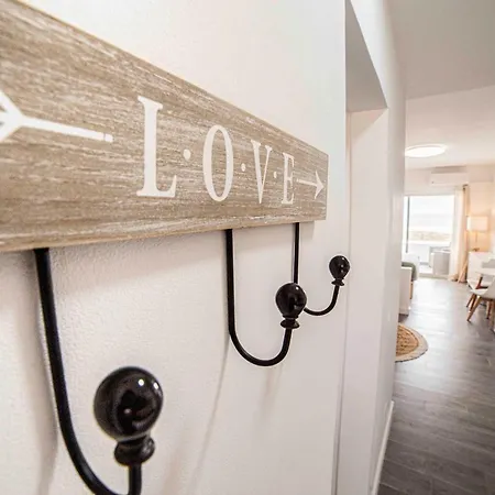 Appartement The Sunny Flair, Relaxing Experience