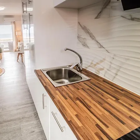 The Sunny Flair, Relaxing Experience Appartement Morro Jable (Fuerteventura)