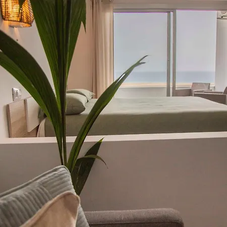 Appartement The Sunny Flair, Relaxing Experience *