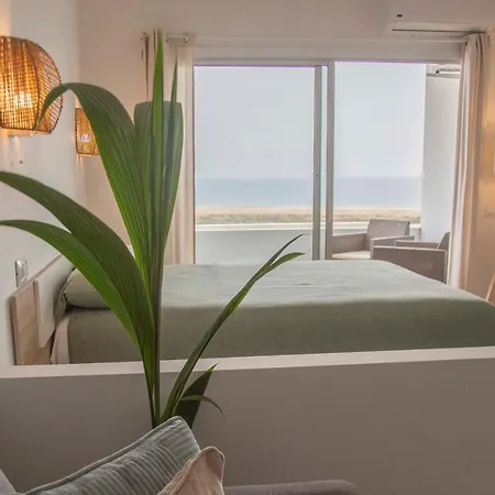 The Sunny Flair, Relaxing Experience شقة مورو ذيل خابلِ