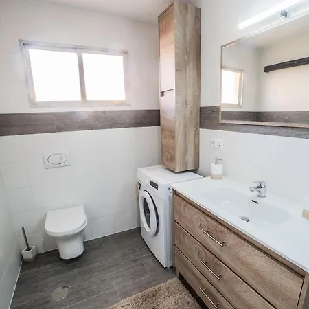 The Sunny Flair, Relaxing Experience Morro Jable (Fuerteventura)