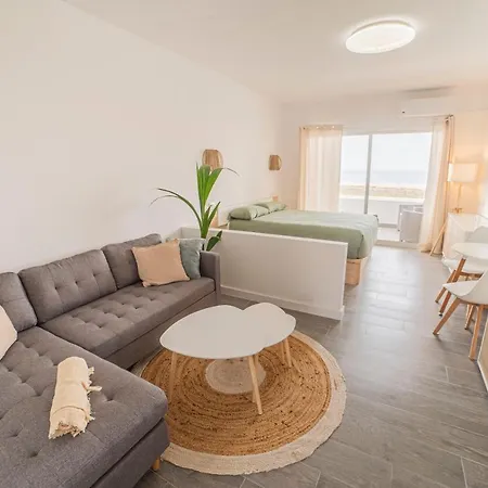 The Sunny Flair, Relaxing Experience