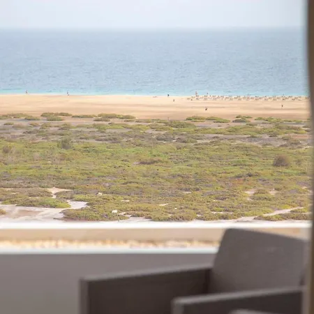 The Sunny Flair, Relaxing Experience Morro Jable