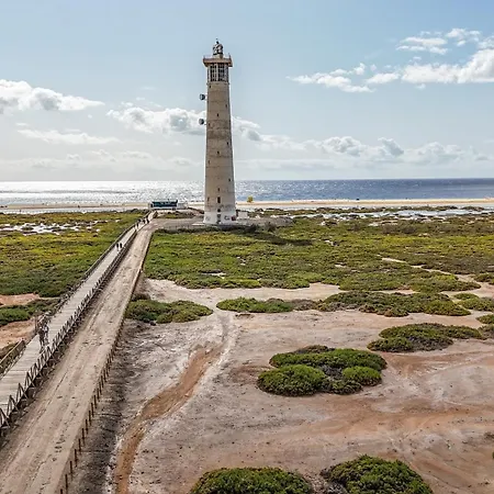 The Sunny Flair, Relaxing Experience Morro Jable (Fuerteventura)