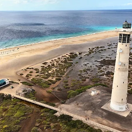 The Sunny Flair, Relaxing Experience דירה מורו דל חאבלה