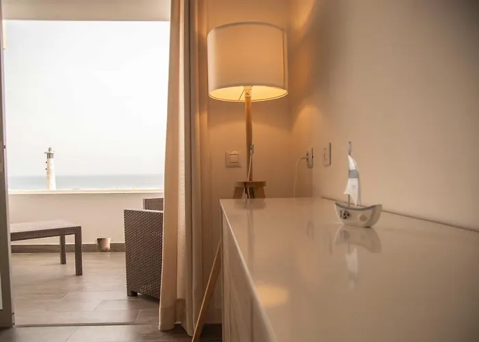 דירה The Sunny Flair, Relaxing Experience מורו דל חאבלה