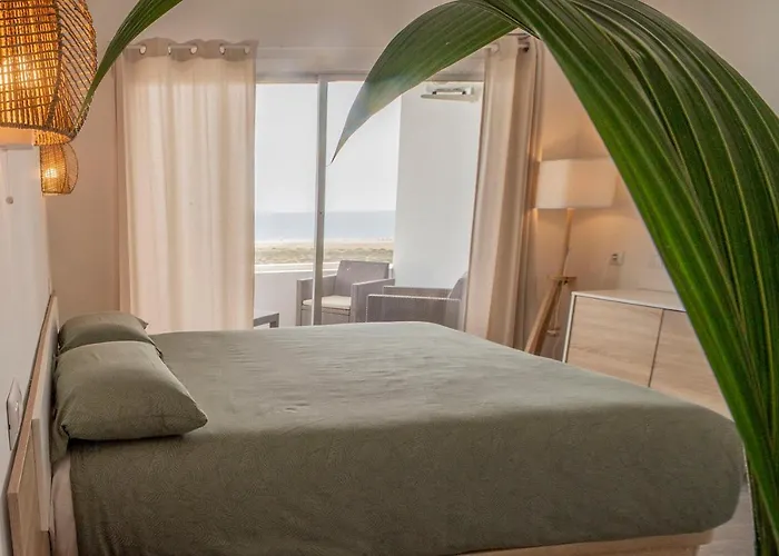 דירה The Sunny Flair, Relaxing Experience