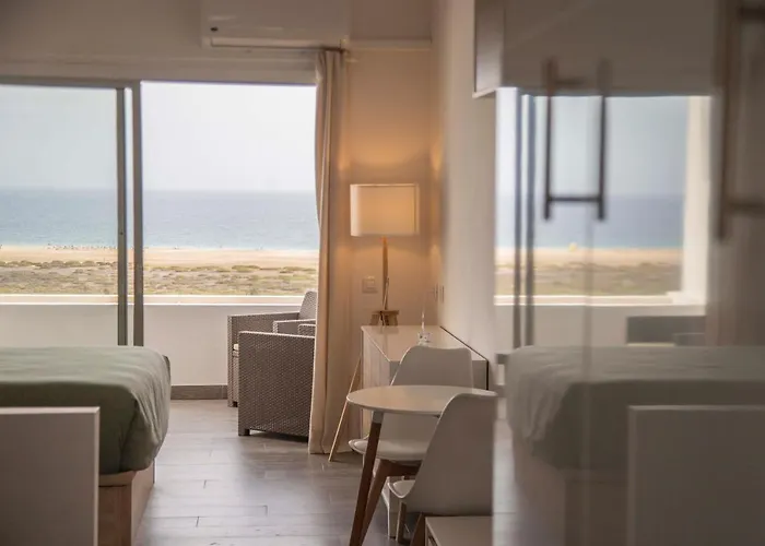 דירה The Sunny Flair, Relaxing Experience *