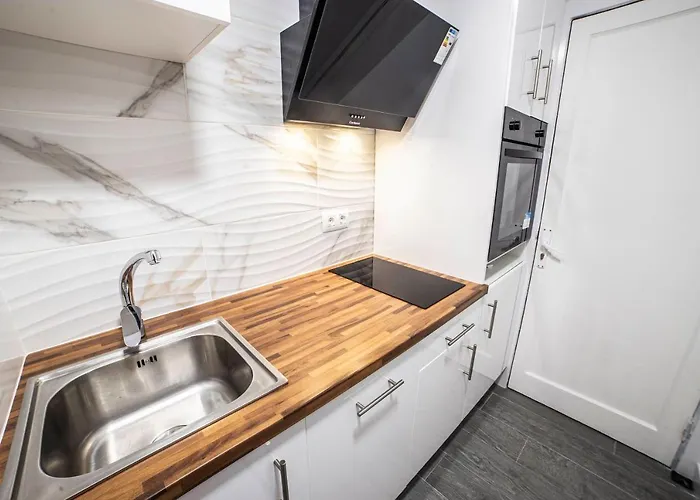 The Sunny Flair, Relaxing Experience *