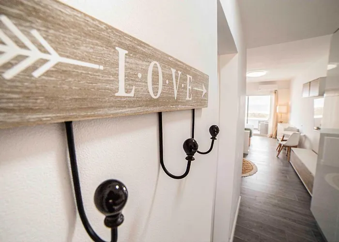 דירה The Sunny Flair, Relaxing Experience