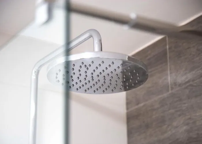 The Sunny Flair, Relaxing Experience דירה *