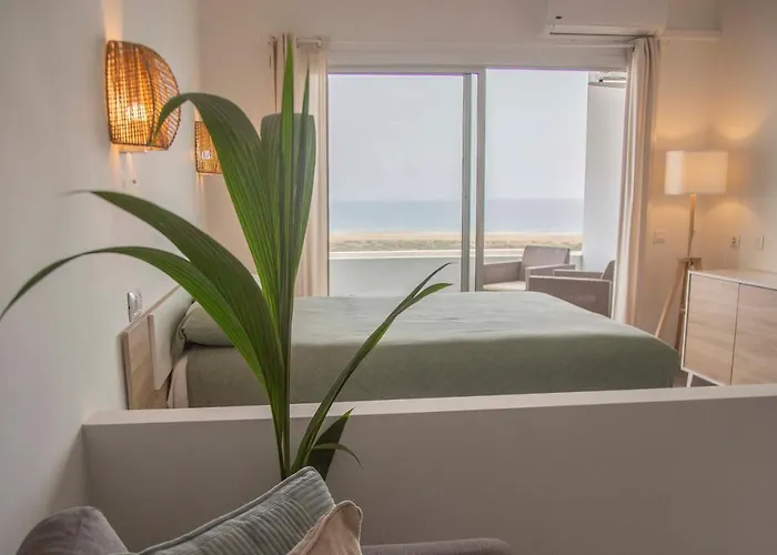 The Sunny Flair, Relaxing Experience דירה מורו דל חאבלה