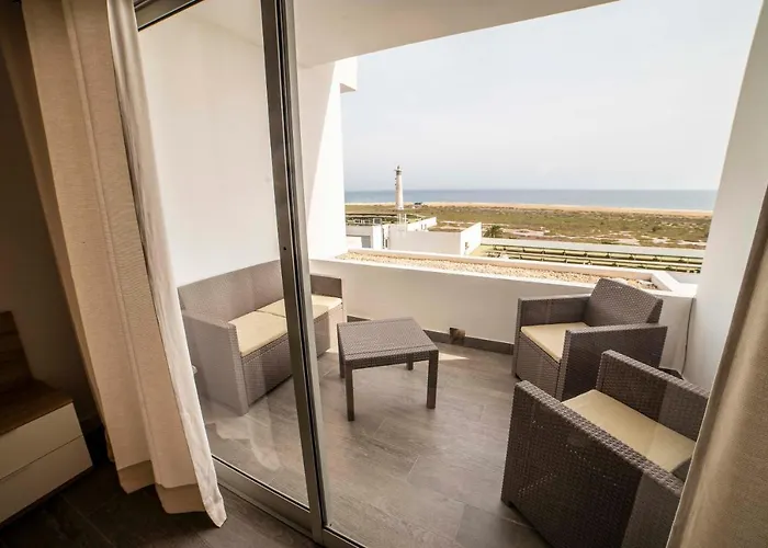 דירה The Sunny Flair, Relaxing Experience