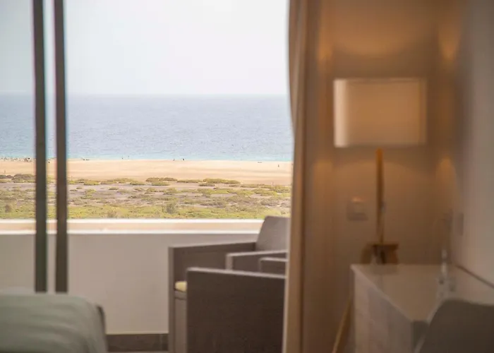 The Sunny Flair, Relaxing Experience * מורו דל חאבלה