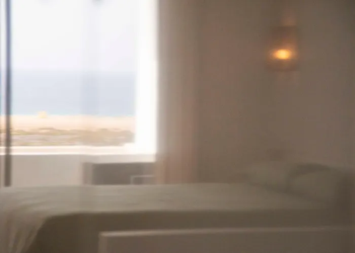 The Sunny Flair, Relaxing Experience דירה מורו דל חאבלה