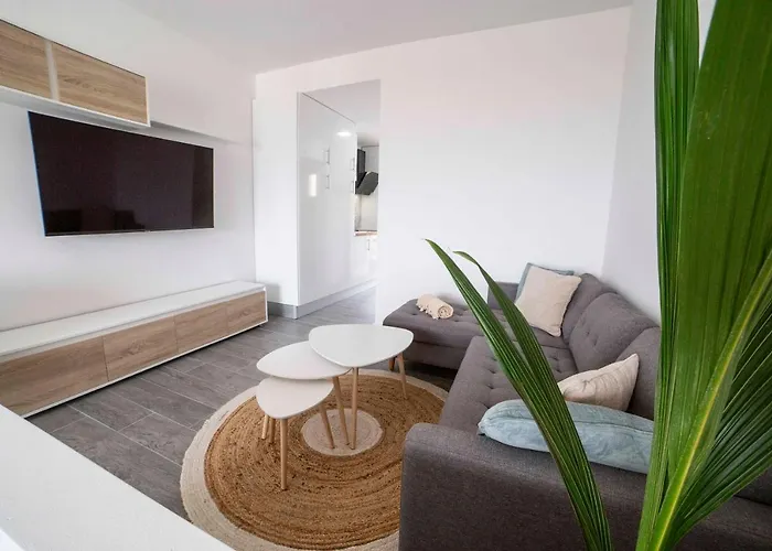 The Sunny Flair, Relaxing Experience *