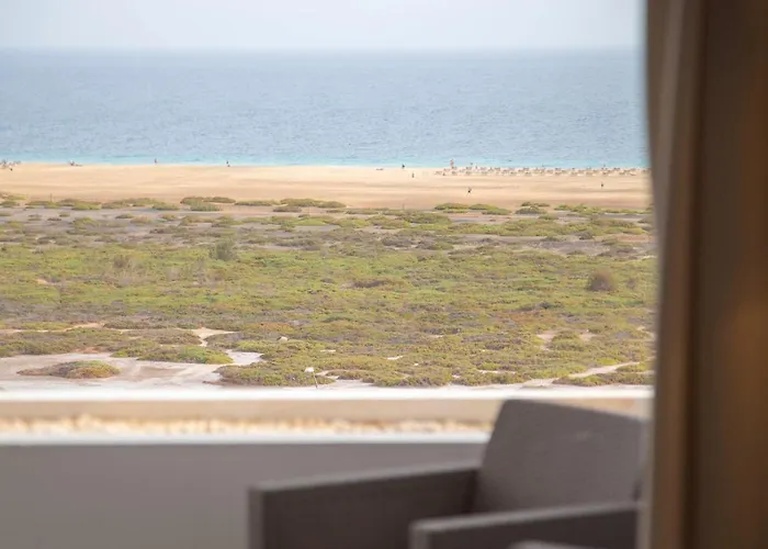 The Sunny Flair, Relaxing Experience מורו דל חאבלה