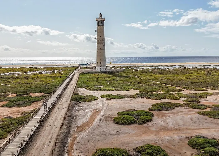 The Sunny Flair, Relaxing Experience מורו דל חאבלה