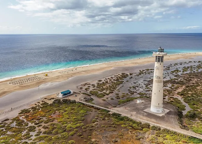 The Sunny Flair, Relaxing Experience דירה מורו דל חאבלה