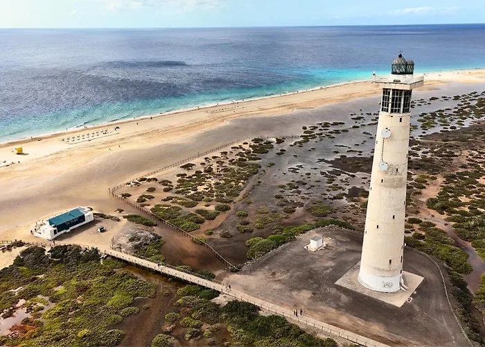 The Sunny Flair, Relaxing Experience דירה מורו דל חאבלה