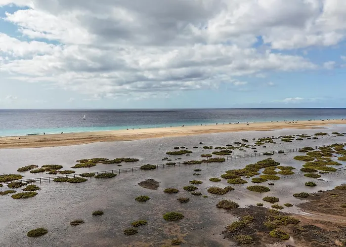 דירה The Sunny Flair, Relaxing Experience מורו דל חאבלה