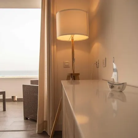 Apartmán The Sunny Flair, Relaxing Experience Morro Jable (Fuerteventura)