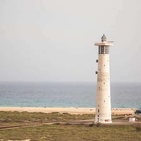 Apartment The Sunny Flair, Relaxing Experience Morro Jable (Fuerteventura)
