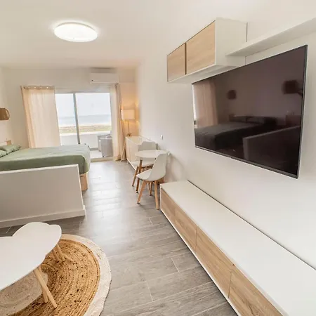 The Sunny Flair, Relaxing Experience Morro Jable (Fuerteventura)