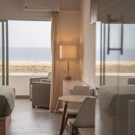 Apartmán The Sunny Flair, Relaxing Experience *