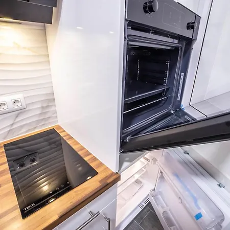 The Sunny Flair, Relaxing Experience Lejlighed Morro Jable (Fuerteventura)