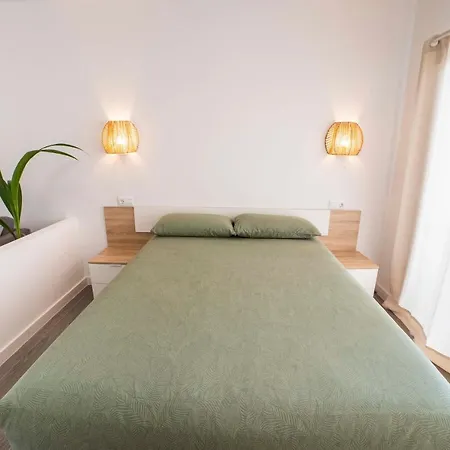 The Sunny Flair, Relaxing Experience * Morro Jable (Fuerteventura)