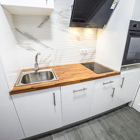 The Sunny Flair, Relaxing Experience * Morro Jable (Fuerteventura)