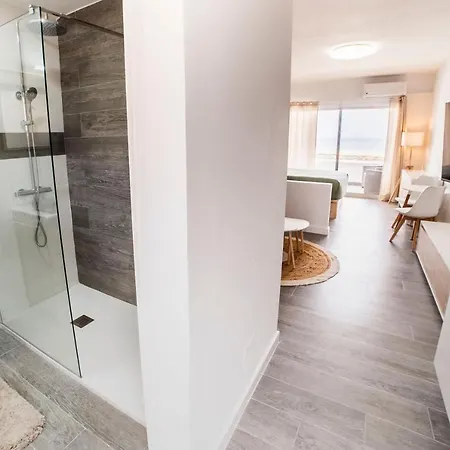 Appartement The Sunny Flair, Relaxing Experience
