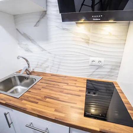 Lejlighed The Sunny Flair, Relaxing Experience Morro Jable (Fuerteventura)