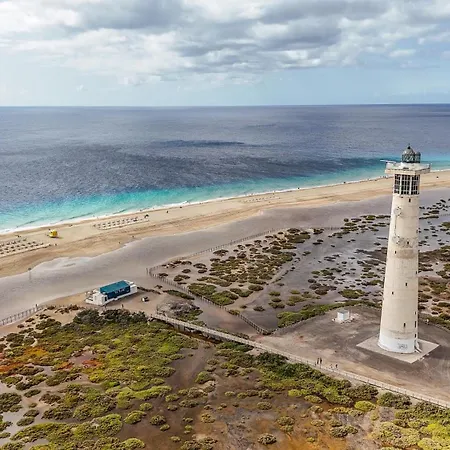 The Sunny Flair, Relaxing Experience Lejlighed Morro Jable (Fuerteventura)