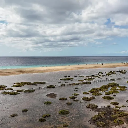 Lägenhet The Sunny Flair, Relaxing Experience Morro Jable (Fuerteventura)