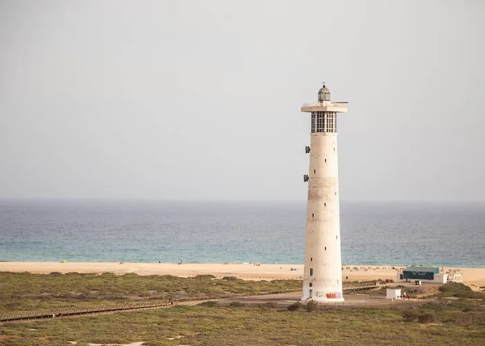 Lägenhet The Sunny Flair, Relaxing Experience Morro Jable (Fuerteventura)