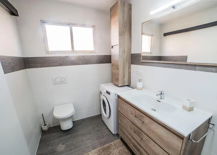 The Sunny Flair, Relaxing Experience Morro Jable (Fuerteventura)