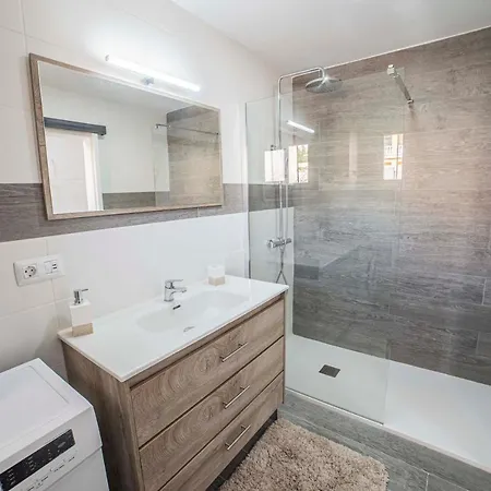 Apartment The Sunny Flair, Relaxing Experience Morro Jable